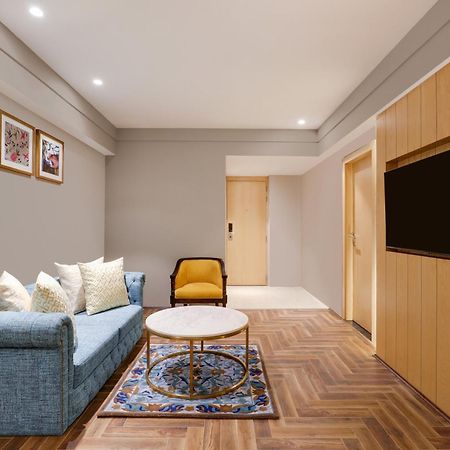 Lemon Tree Hotel, Sonāmarg エクステリア 写真