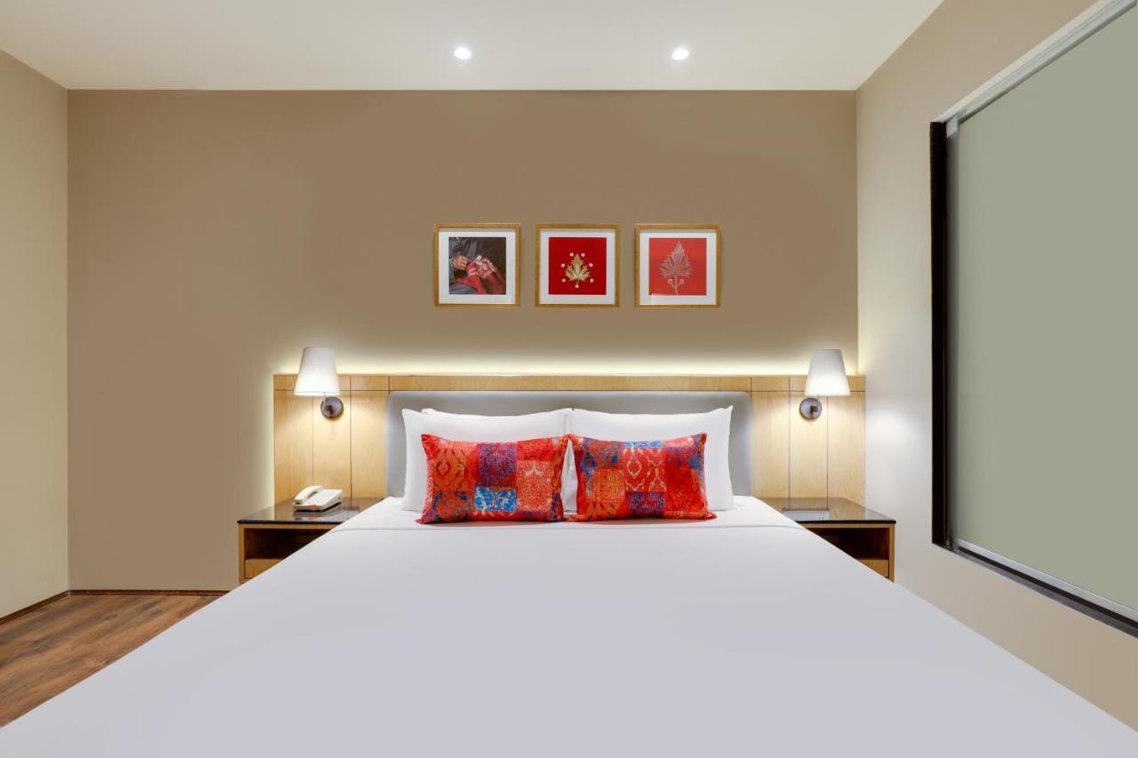 Lemon Tree Hotel, Sonāmarg エクステリア 写真