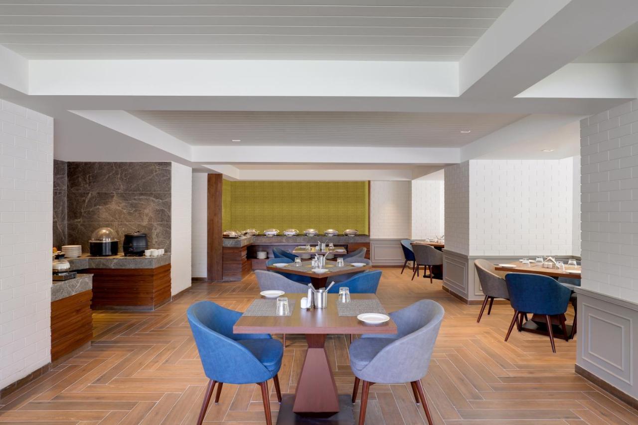 Lemon Tree Hotel, Sonāmarg エクステリア 写真