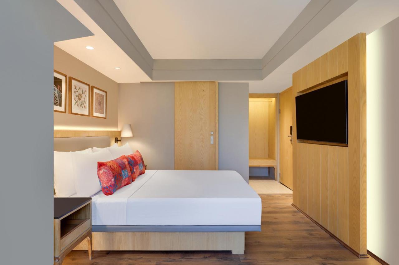 Lemon Tree Hotel, Sonāmarg エクステリア 写真